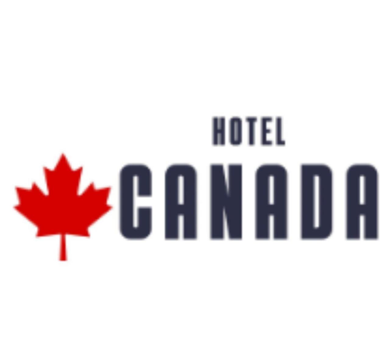 Hotel Canada, Guadalajara Extérieur photo